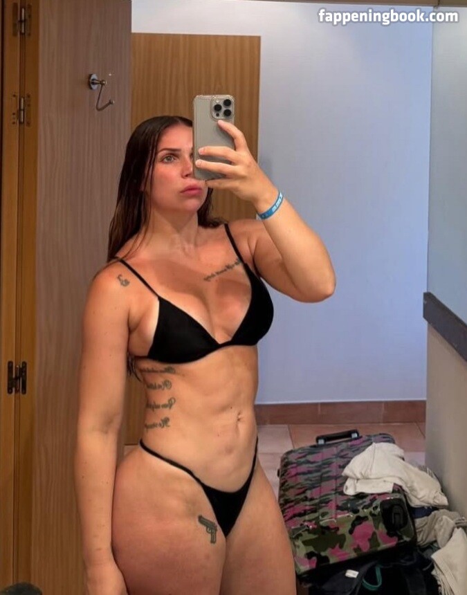 Soyroberta Nude OnlyFans Leaks