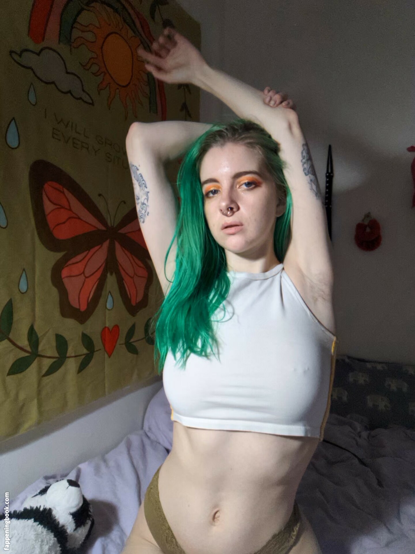 spacegxrlprincess Nude OnlyFans Leaks