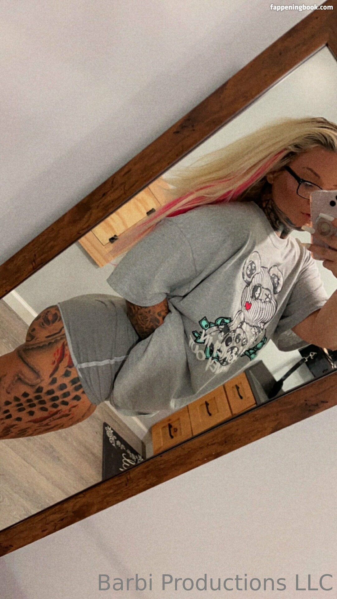 spicy_barbi Nude OnlyFans Leaks