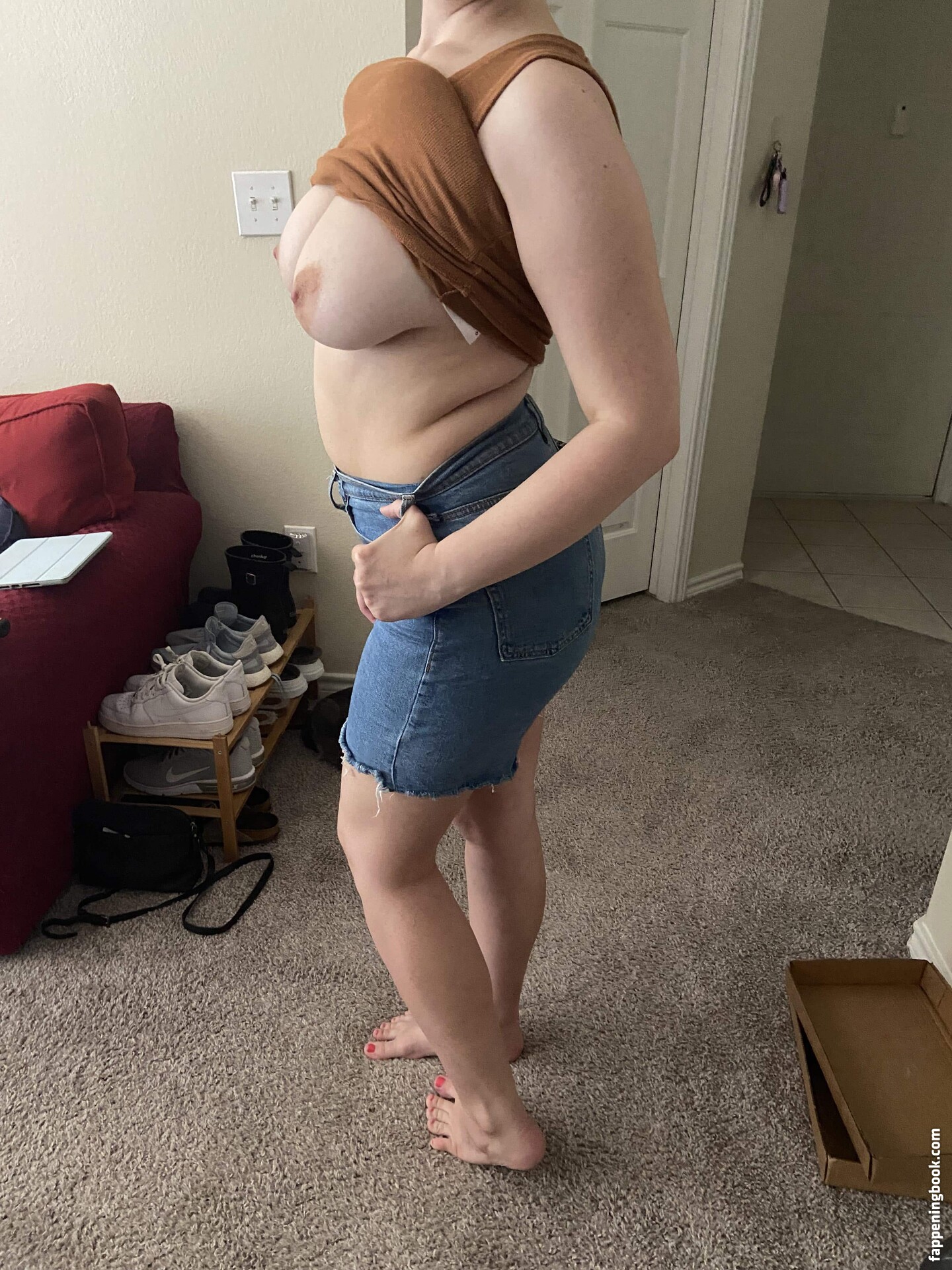 spicybrenna Nude OnlyFans Leaks