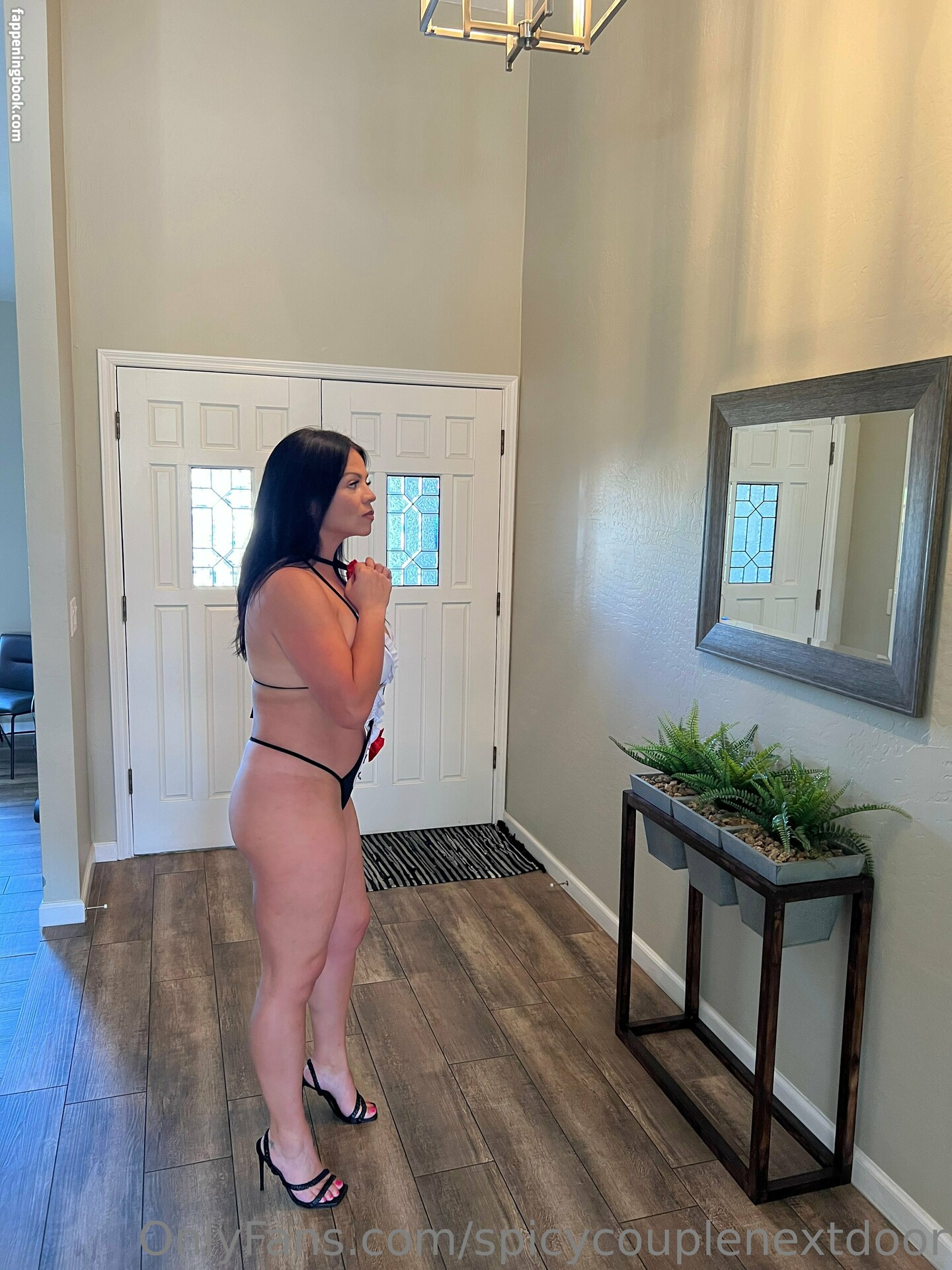 spicycouplenextdoor Nude OnlyFans Leaks