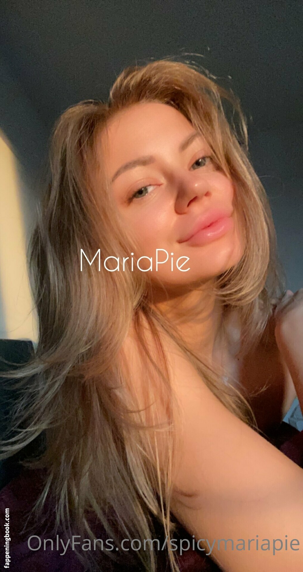 spicymariapie Nude OnlyFans Leaks