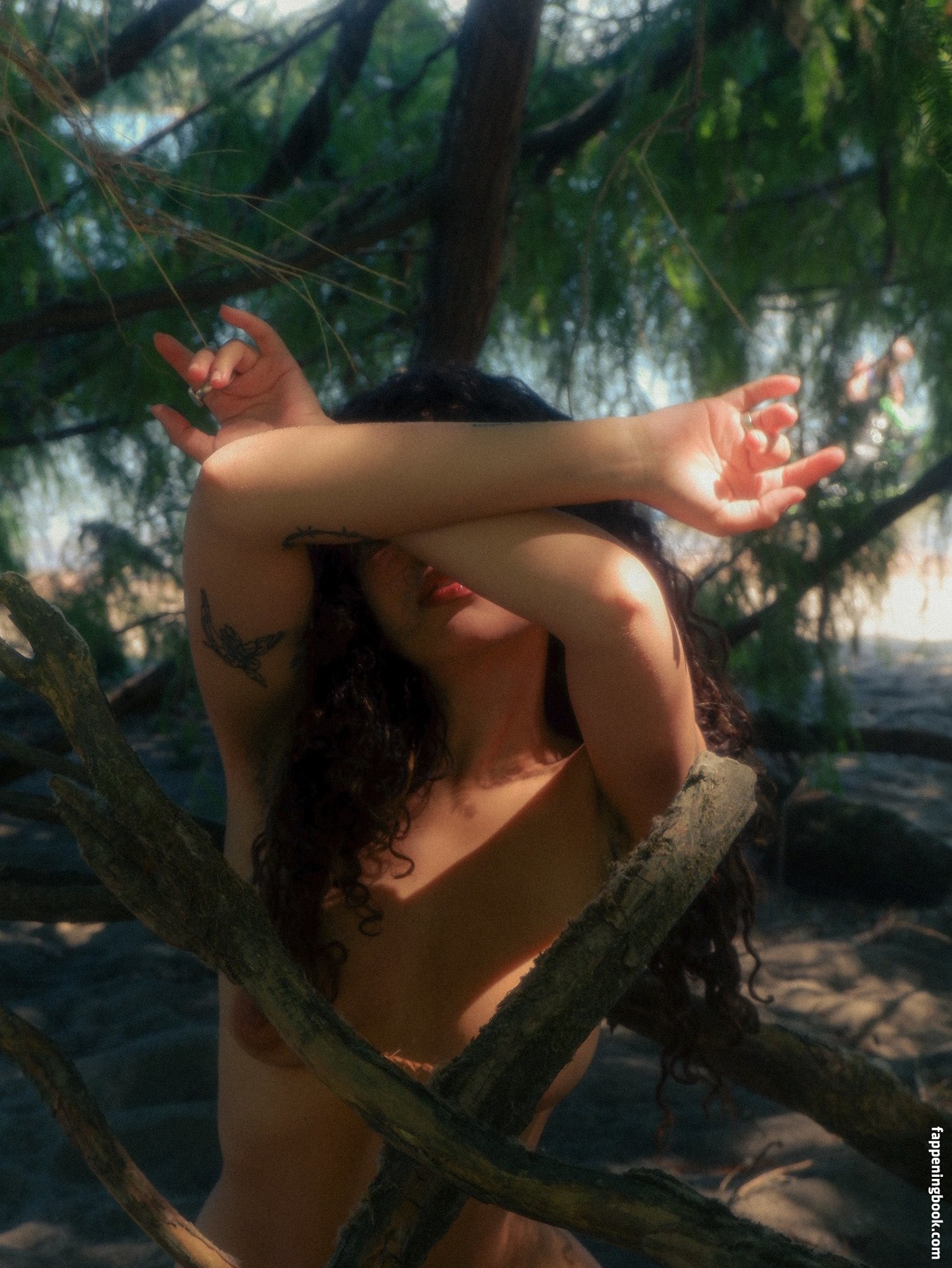 Spicymarii Nude OnlyFans Leaks.