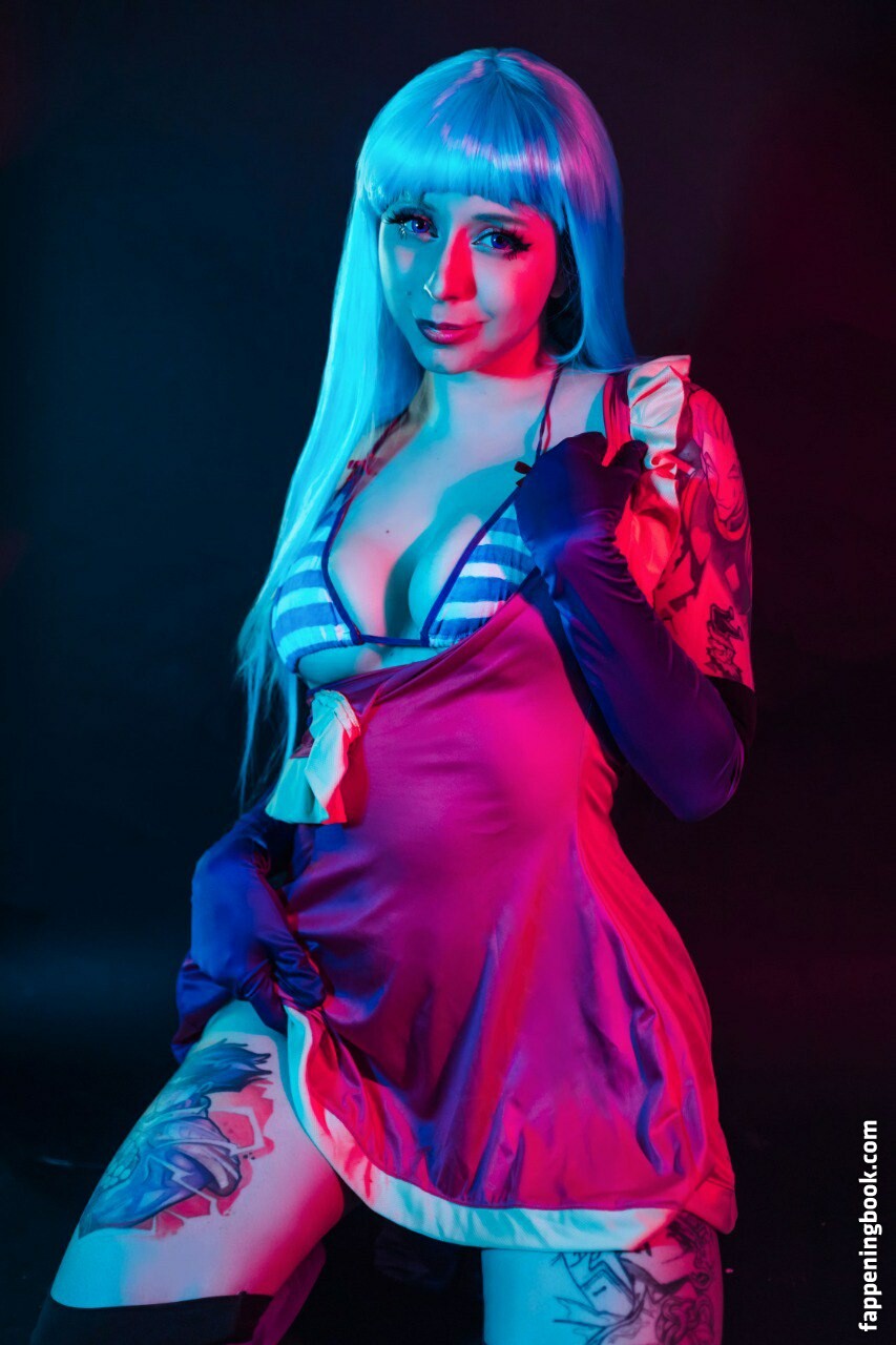 spicynika_ Nude OnlyFans Leaks