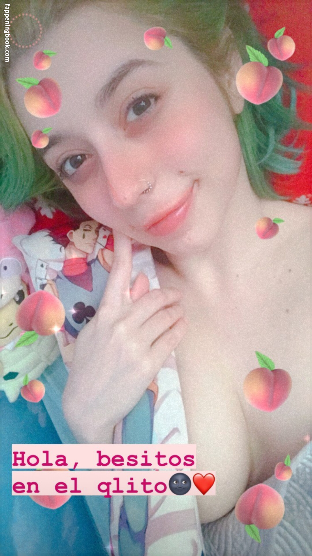 spicynika_ Nude OnlyFans Leaks