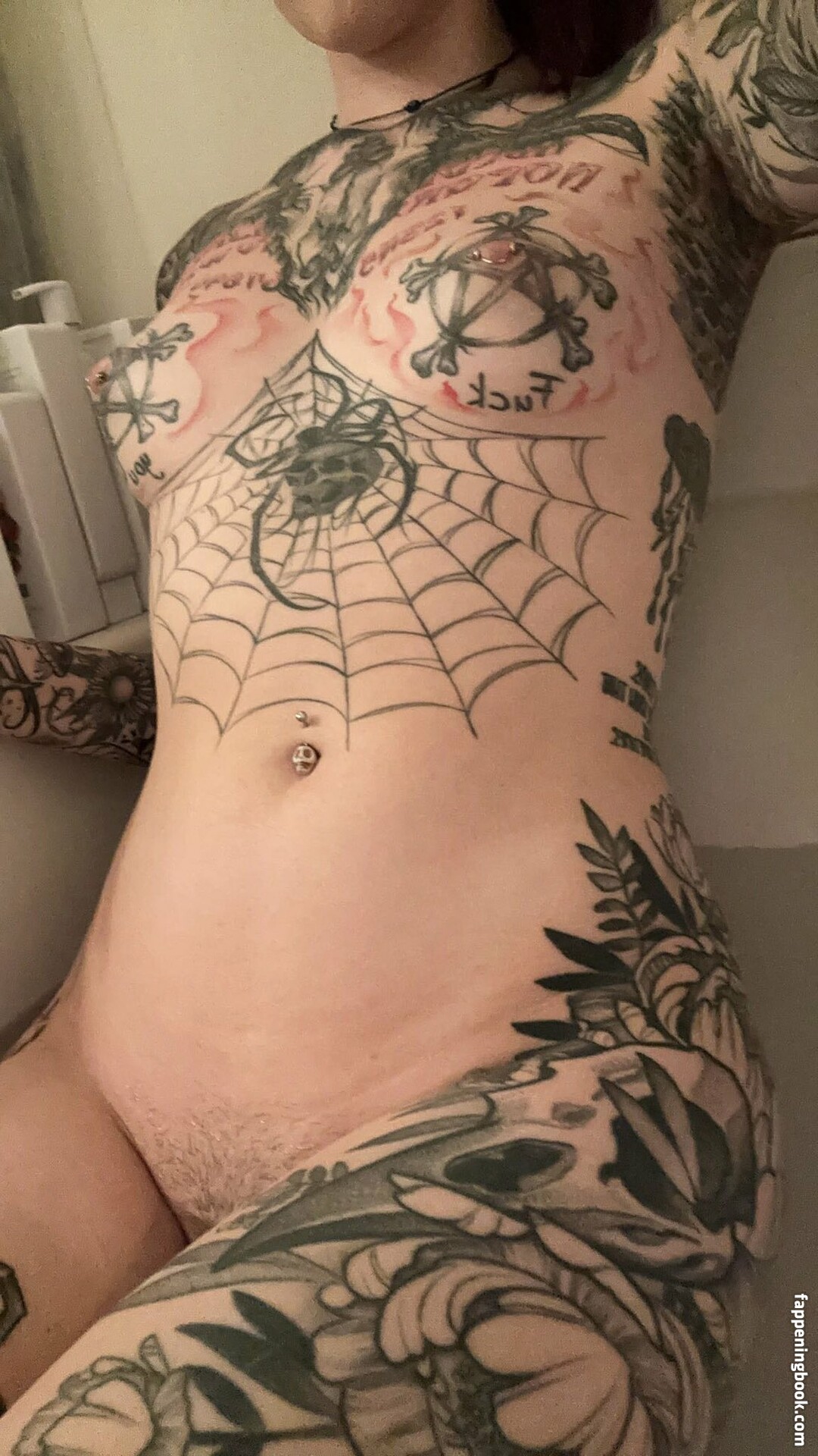 spider.legs Fapello Latest Exclusive Leaked Photos