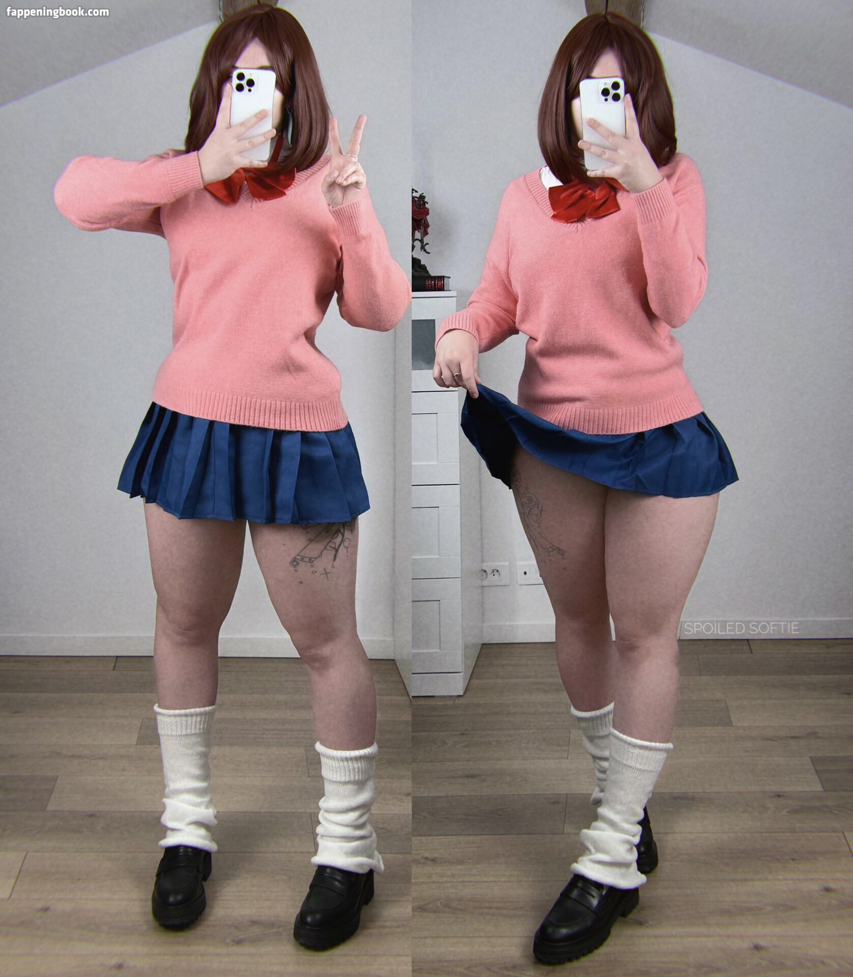 SpoiledSoftie / spoiled_softie Nude, OnlyFans Leaks, Fappening