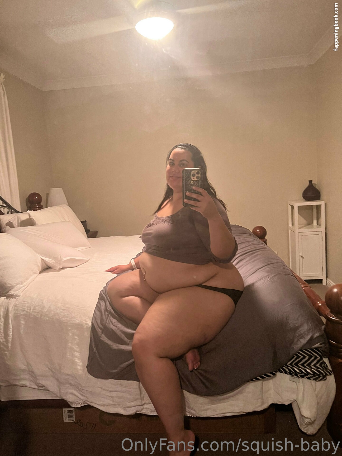 squish-baby Nude OnlyFans Leaks