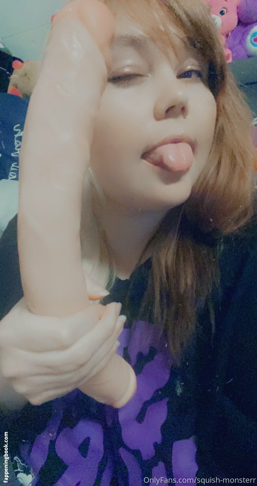 squish-monsterr Nude OnlyFans Leaks