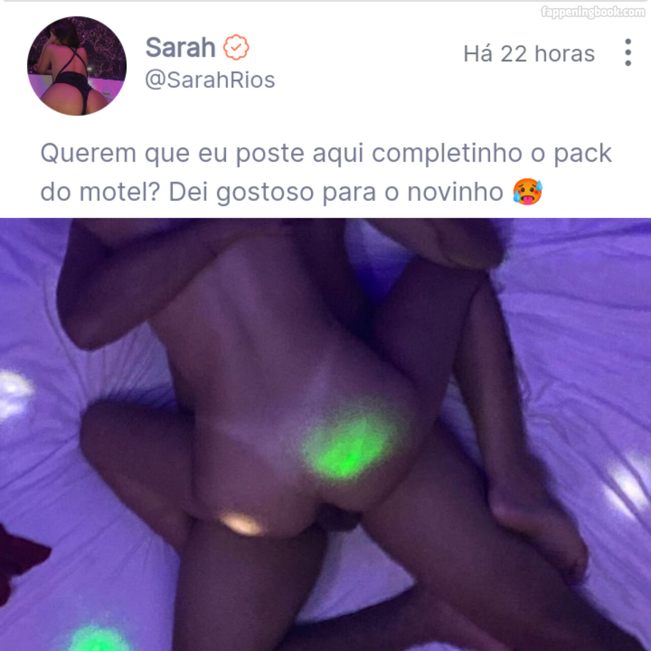 Srh Rios Nude OnlyFans Leaks