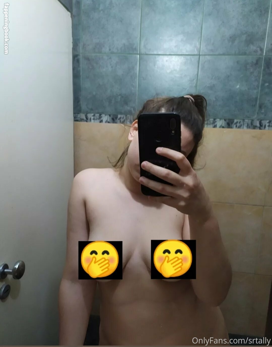 srtally Nude OnlyFans Leaks