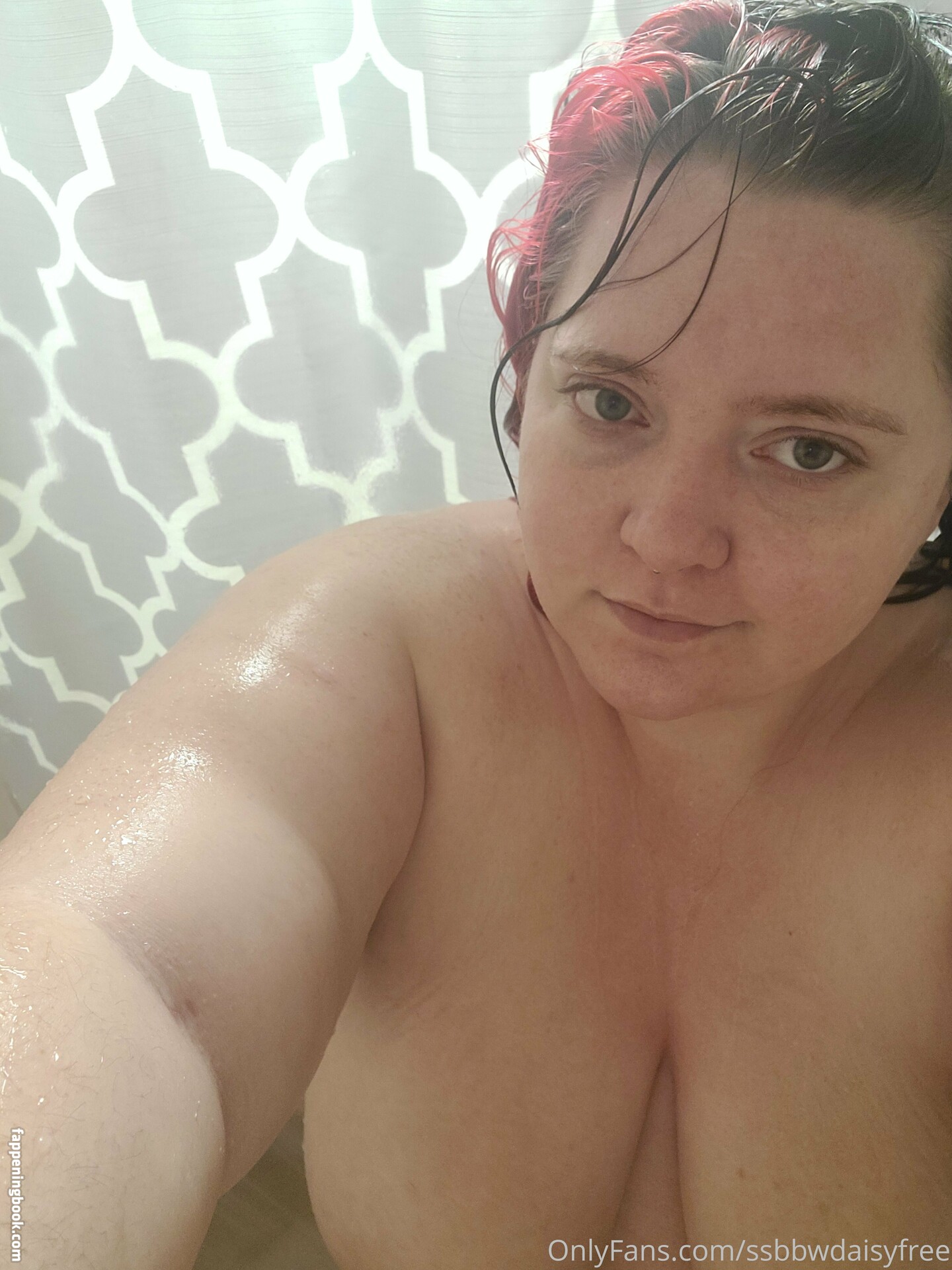 ssbbwdaisyfree Nude OnlyFans Leaks