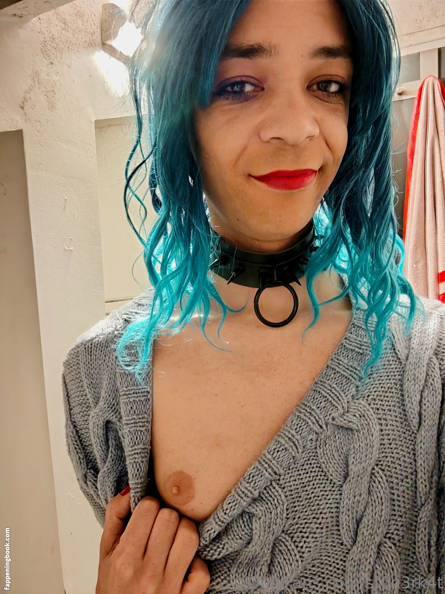 st0n3rk4t Nude OnlyFans Leaks