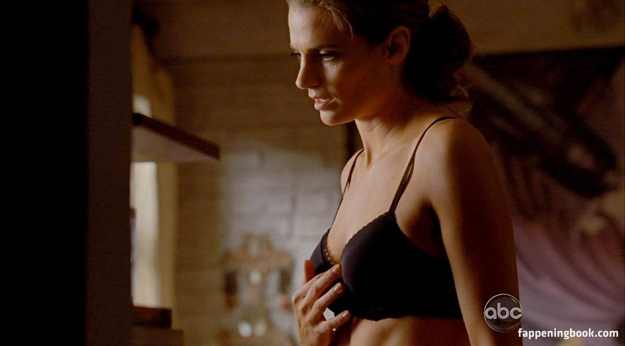 Stana Katic Nude The Fappening Photo Fappeningbook