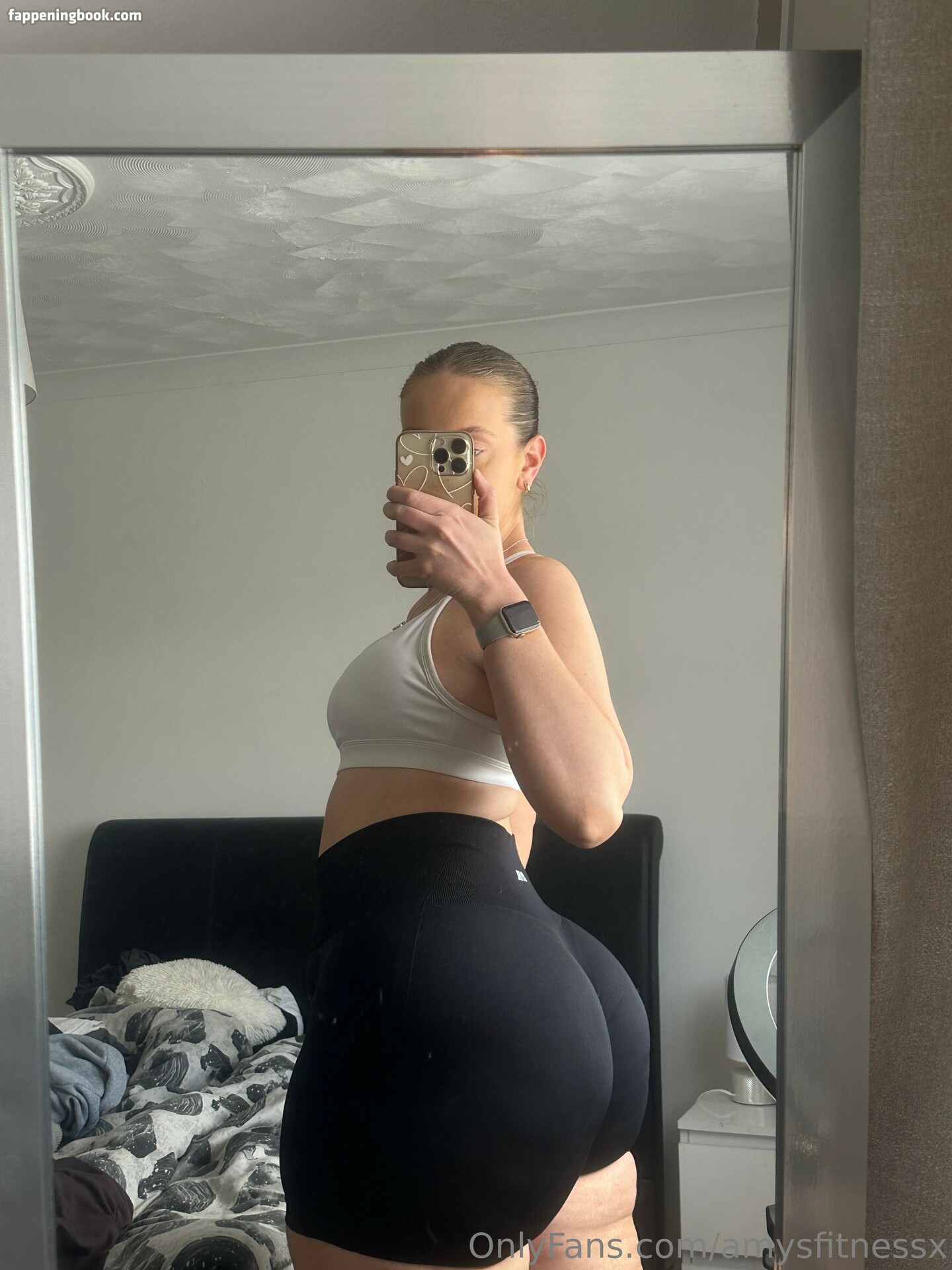 Stanway.fitness Nude OnlyFans Leaks