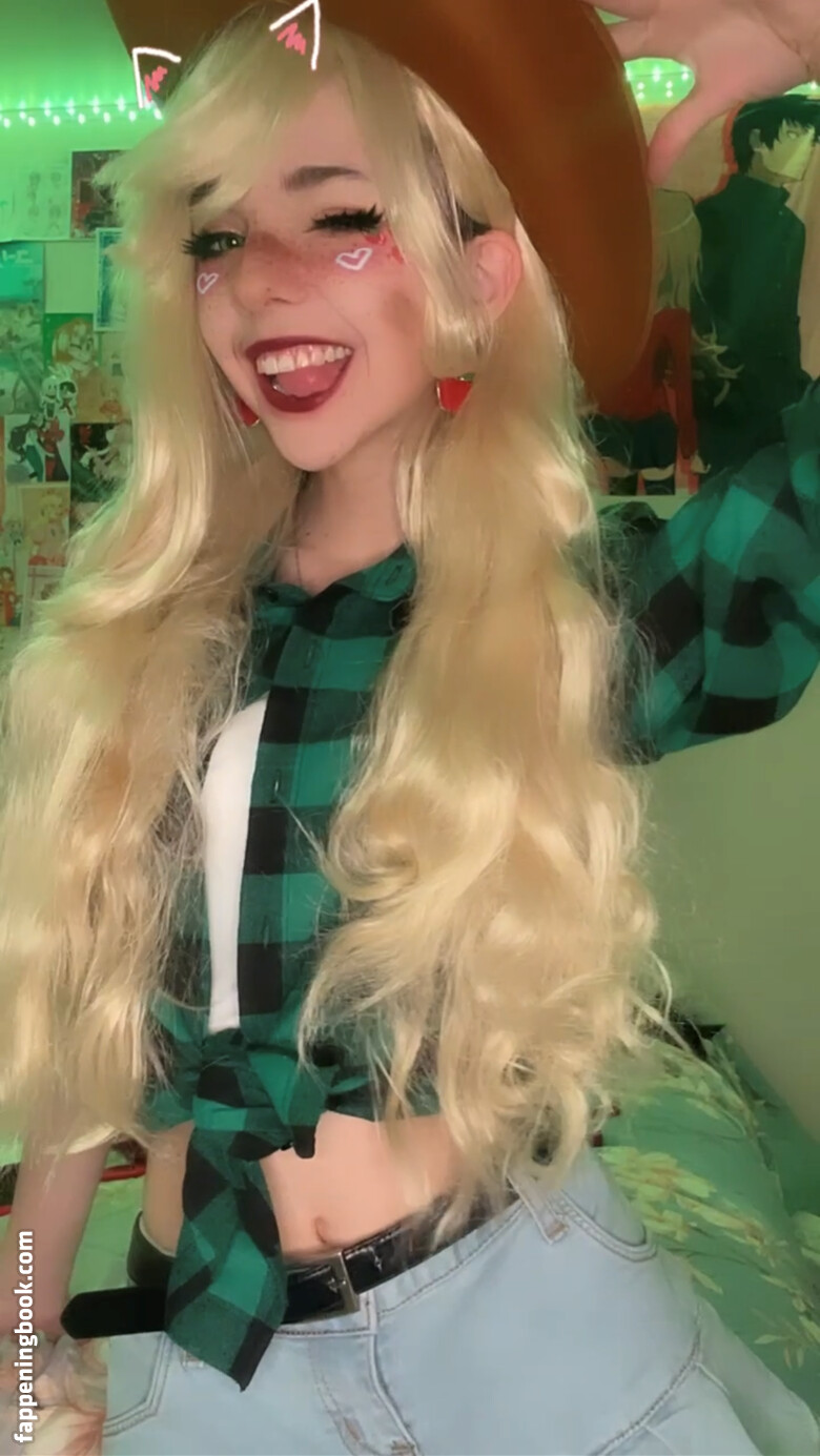 Stardustcos Nude OnlyFans Leaks