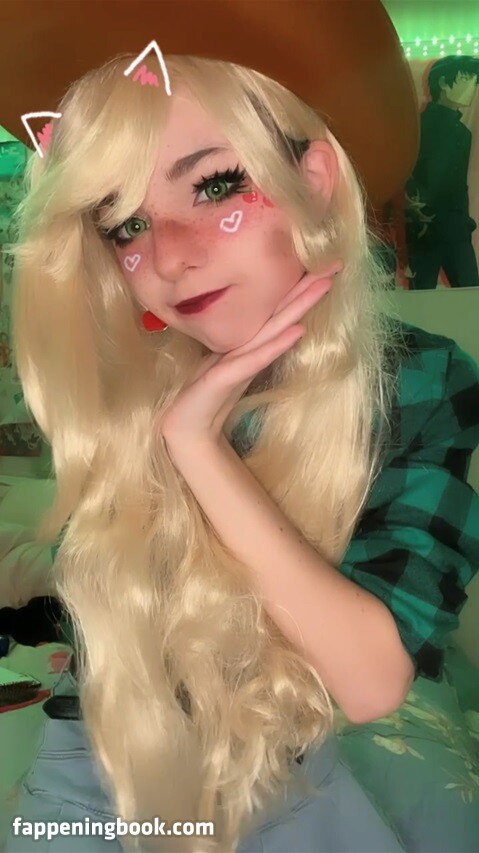 Stardustcos Nude OnlyFans Leaks