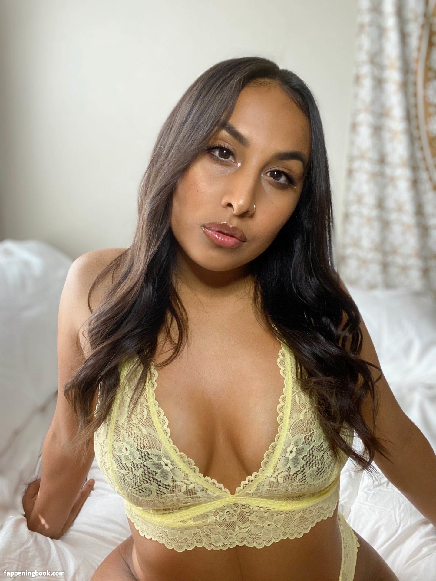 starseedmami Nude OnlyFans Leaks