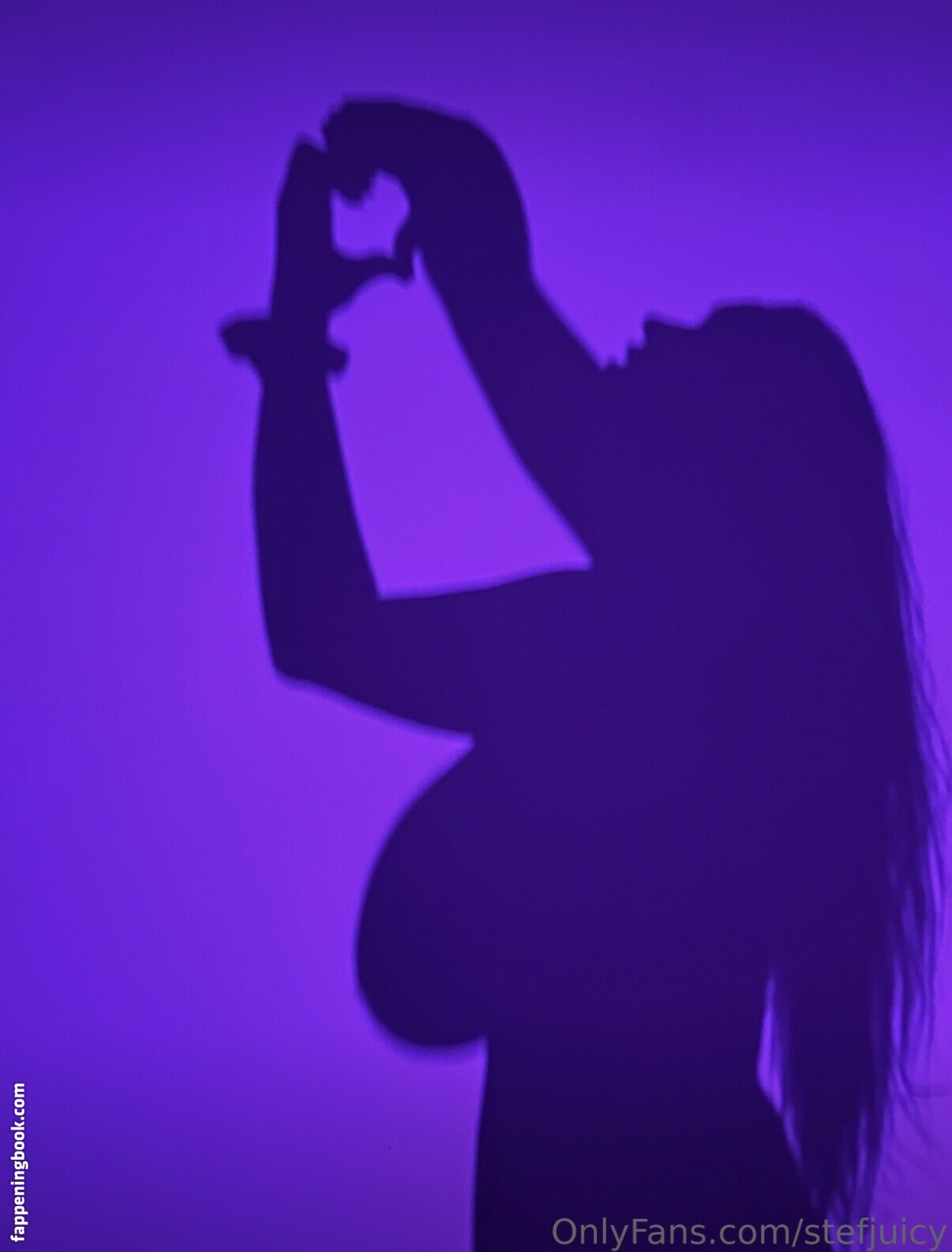 Stefanie_JMedia Nude