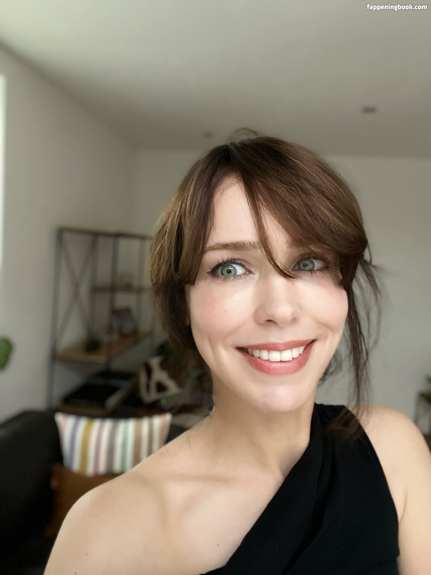 Stefanie Joosten Fapello Latest Exclusive Leaked Photos