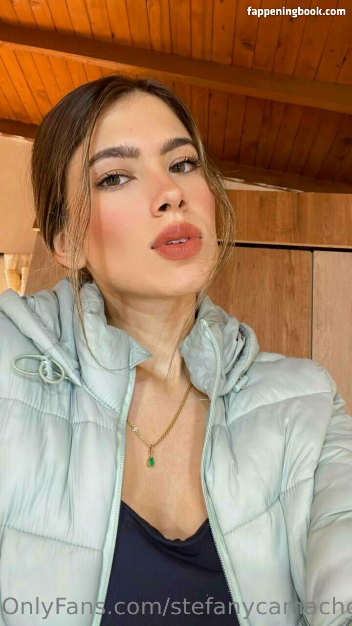 stefanycamacho / stefanycamacho_98 Nude, OnlyFans Leaks, Fappening