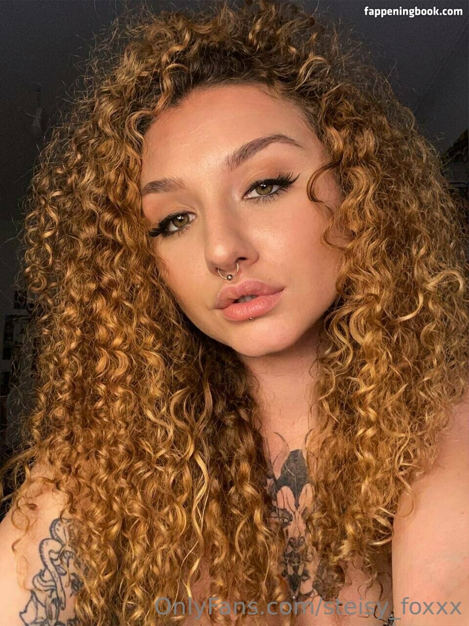 mstrssfox / steisy_foxxx Nude, OnlyFans Leaks, Fappening - FappeningBook