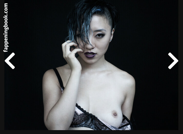 Stella Chuu Nude OnlyFans Leaks