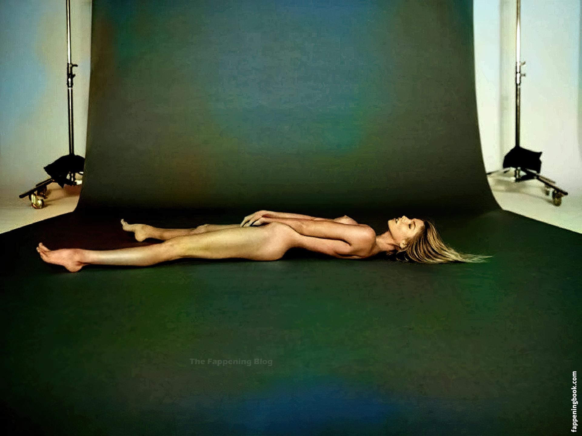 Michelle molineux nude