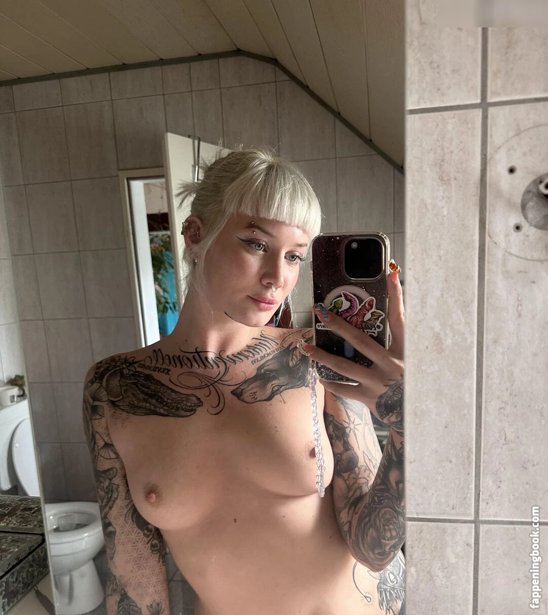 Stellakink Nude OnlyFans Leaks