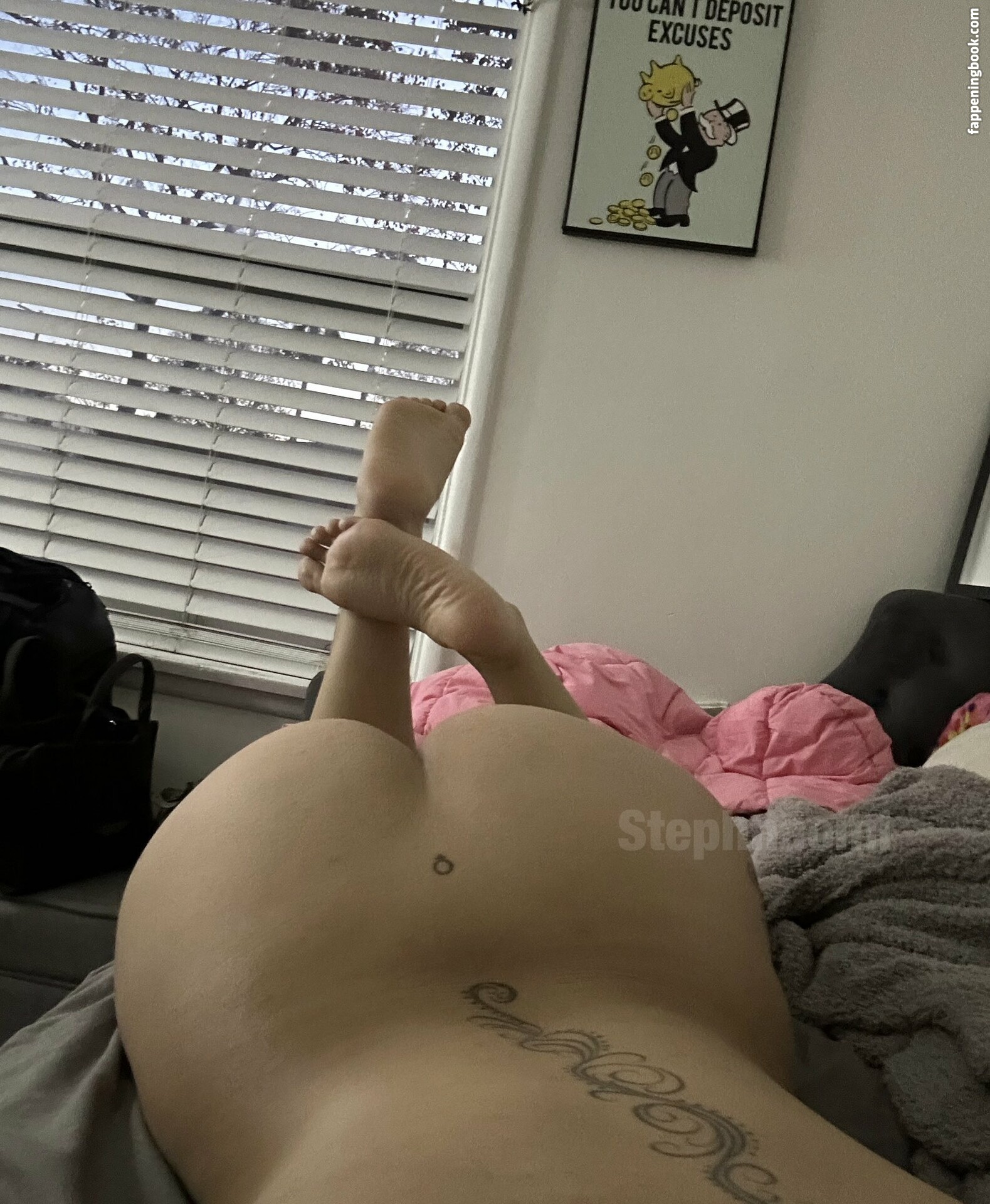 Steph Naomi Nude OnlyFans Leaks