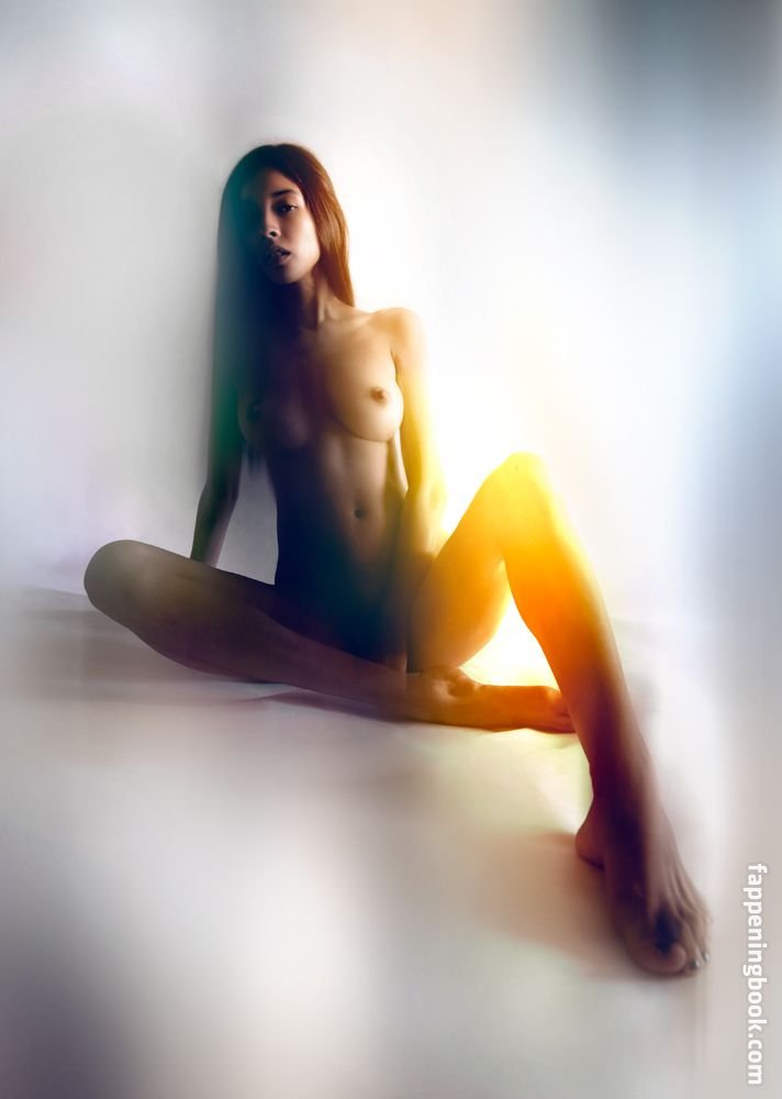 Stephanie Angulo Nude