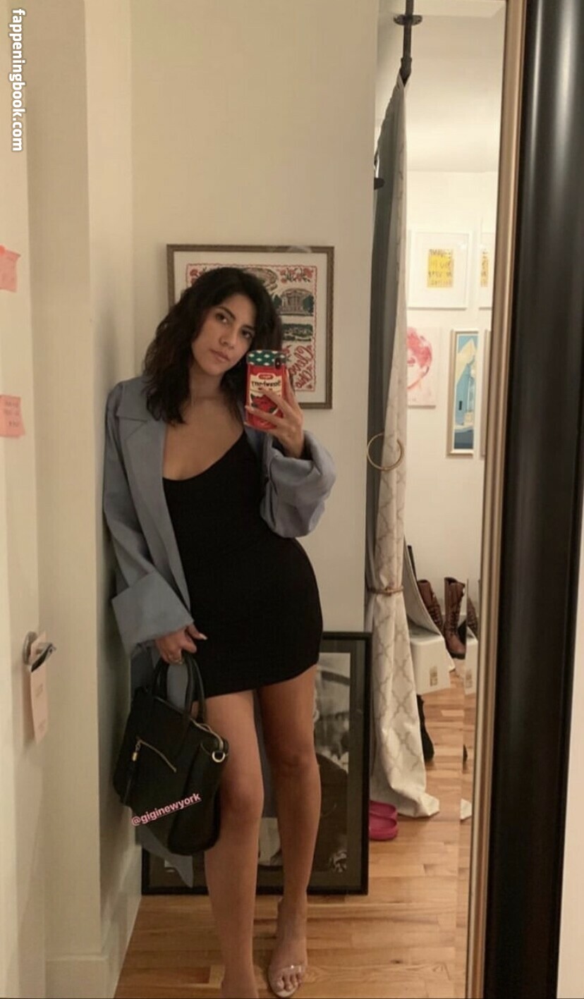 Stephanie Beatriz Fapello Latest Exclusive Leaked Photos