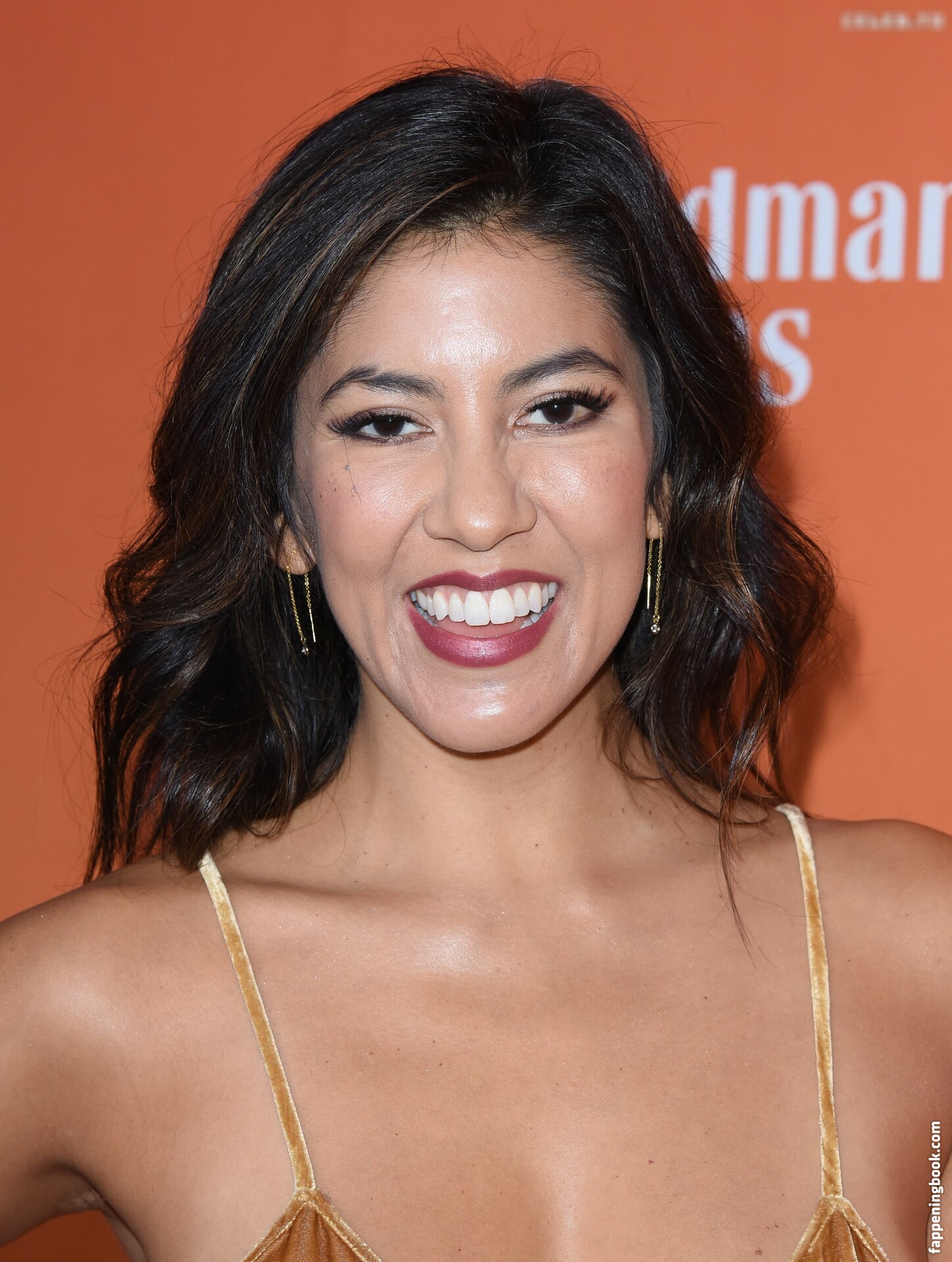 Stephanie Beatriz Fapello Latest Exclusive Leaked Photos