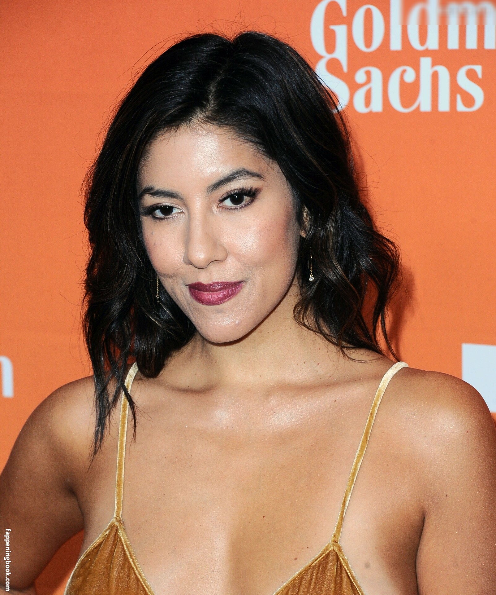 Stephanie Beatriz Fapello Latest Exclusive Leaked Photos