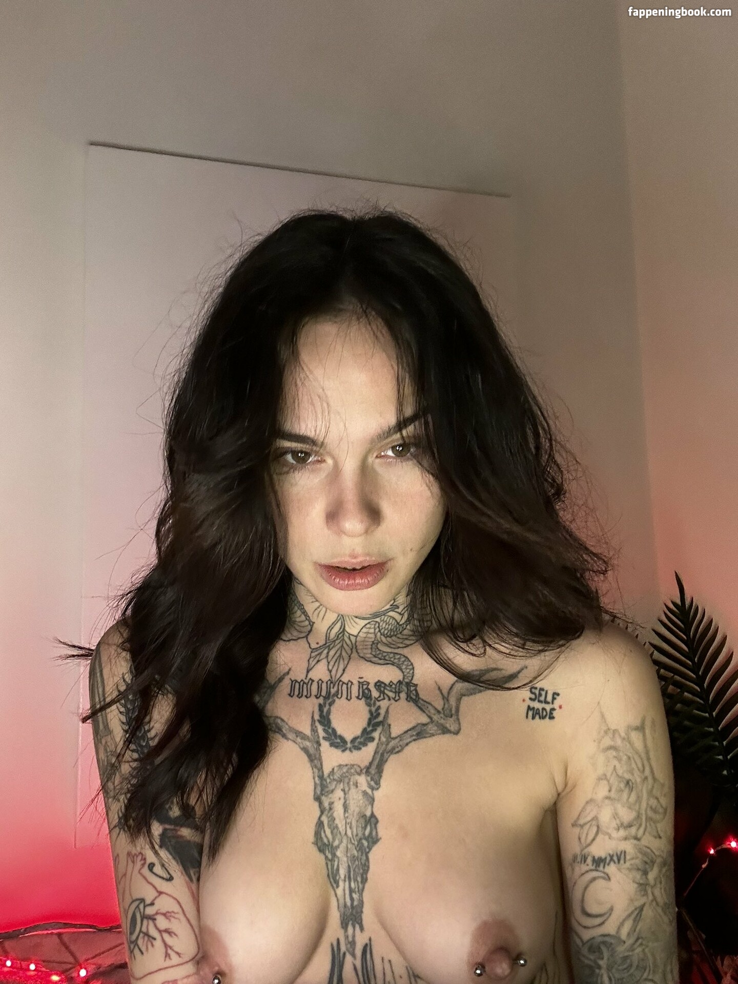 Stephanie Raszolkov Nude OnlyFans Leaks