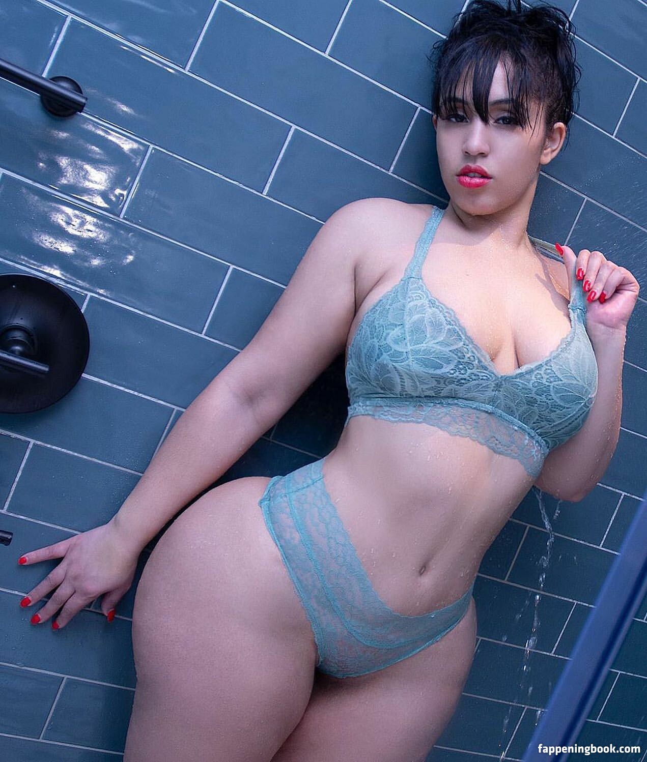 Stephanie Rodriguez Nude OnlyFans Leaks
