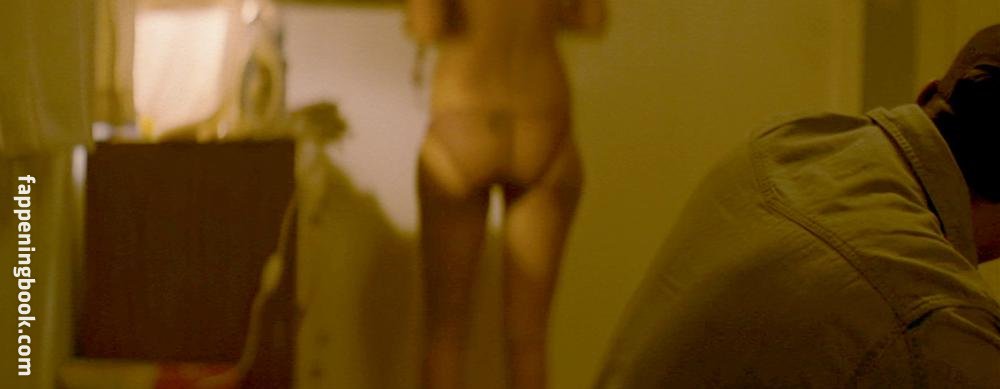 Stephanie Sigman Nude