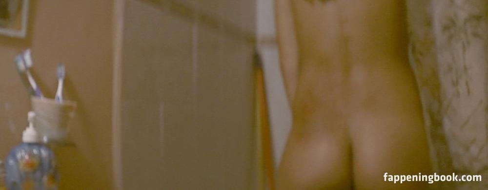 Nude stephanie sigman Stephanie Sigman