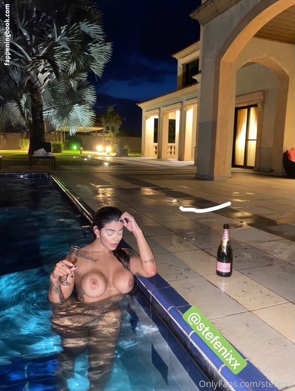 Stephanie Silveira Nude OnlyFans Leaks
