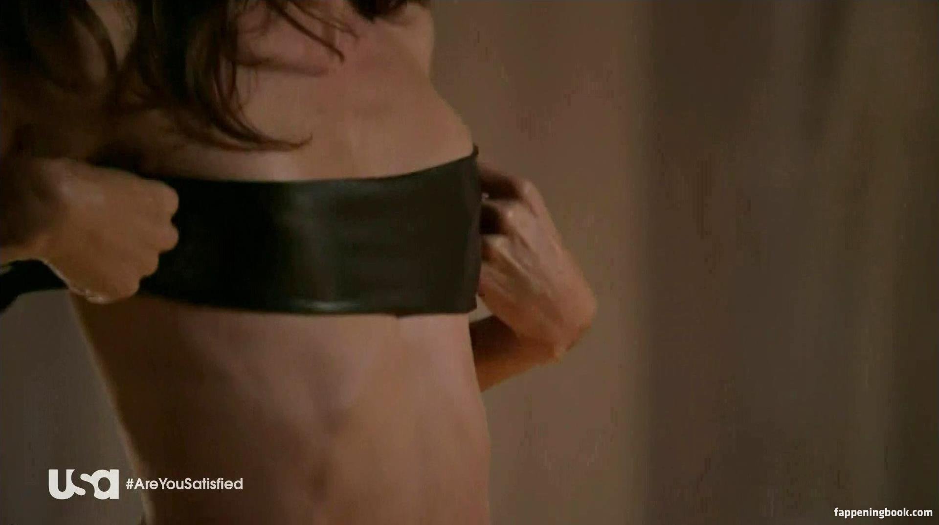 Stephanie szostak nudes