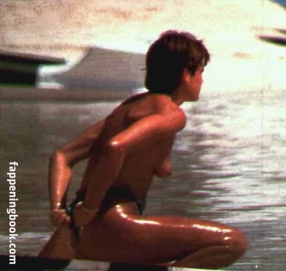 Stephanie Von Monaco Nude