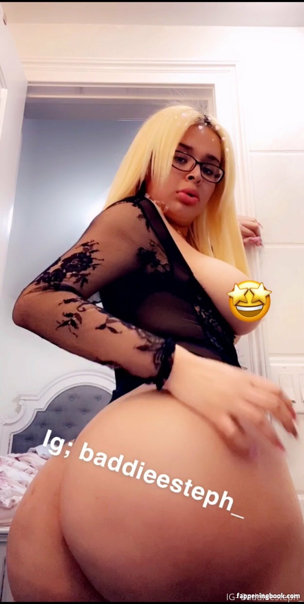 stephanietobadd Nude, OnlyFans Leaks, The Fappening - Photo #3537515 -  FappeningBook