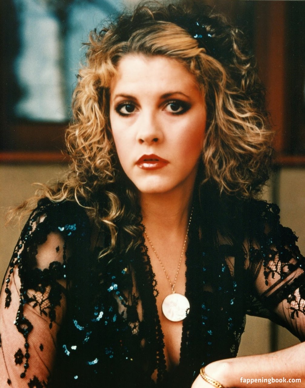 Stevie Nicks Nude The Fappening Photo 781595 FappeningBook