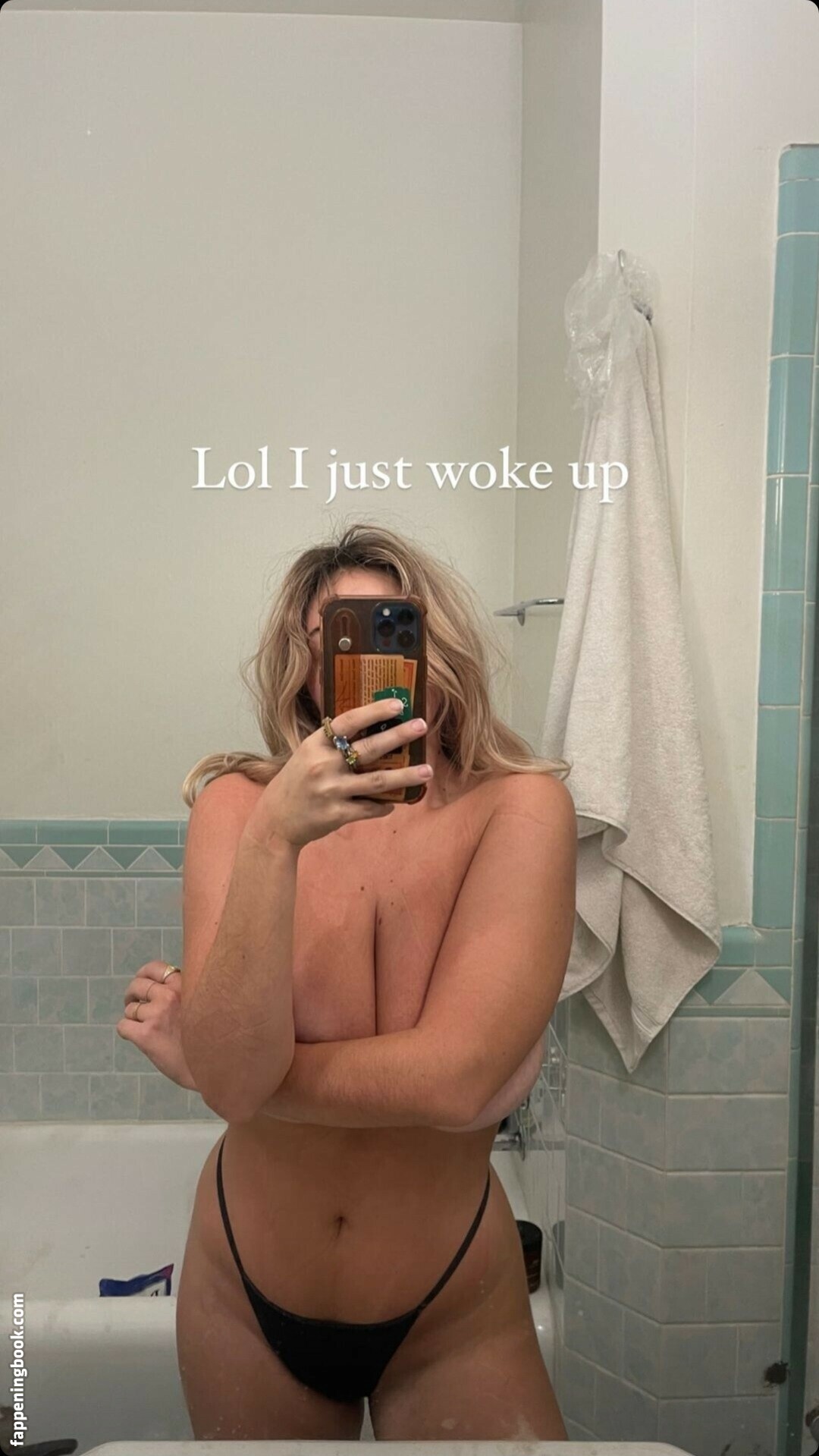 stevilou Nude OnlyFans Leaks