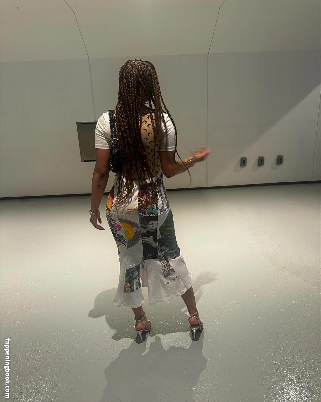 Storm Reid erome Latest Exclusive Leaked Photos