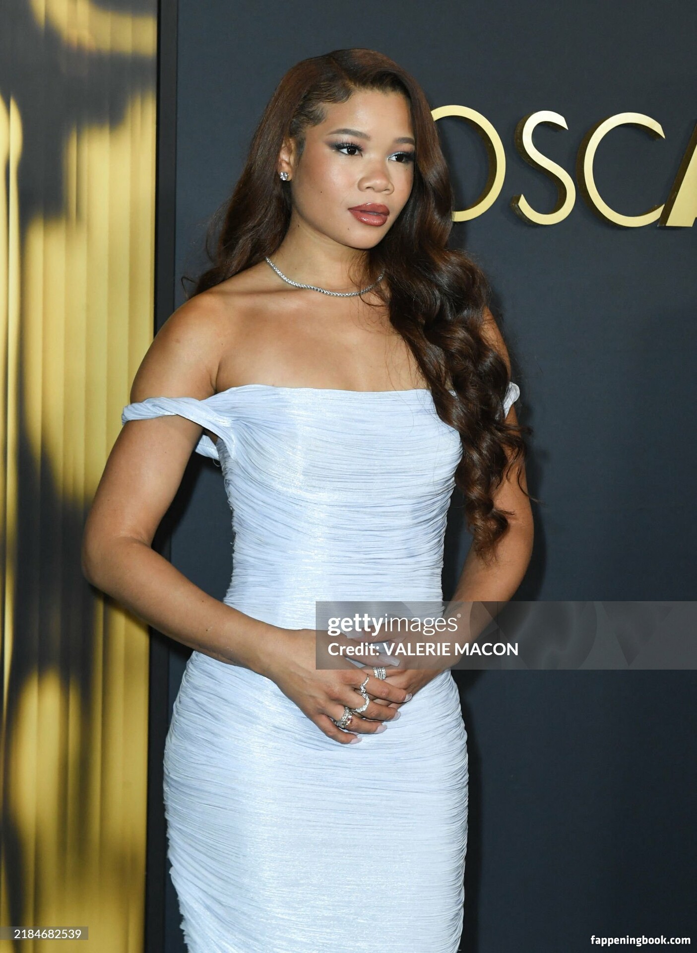 Storm Reid erome Latest Exclusive Leaked Photos