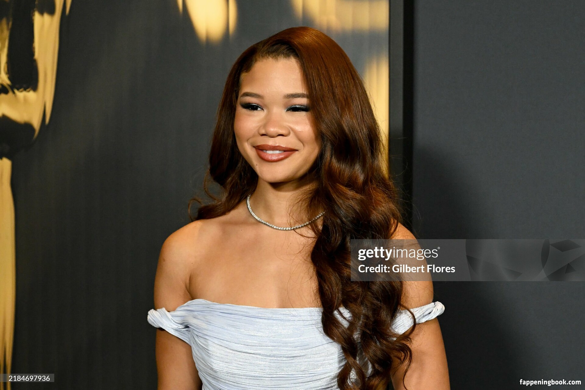 Storm Reid erome Latest Exclusive Leaked Photos