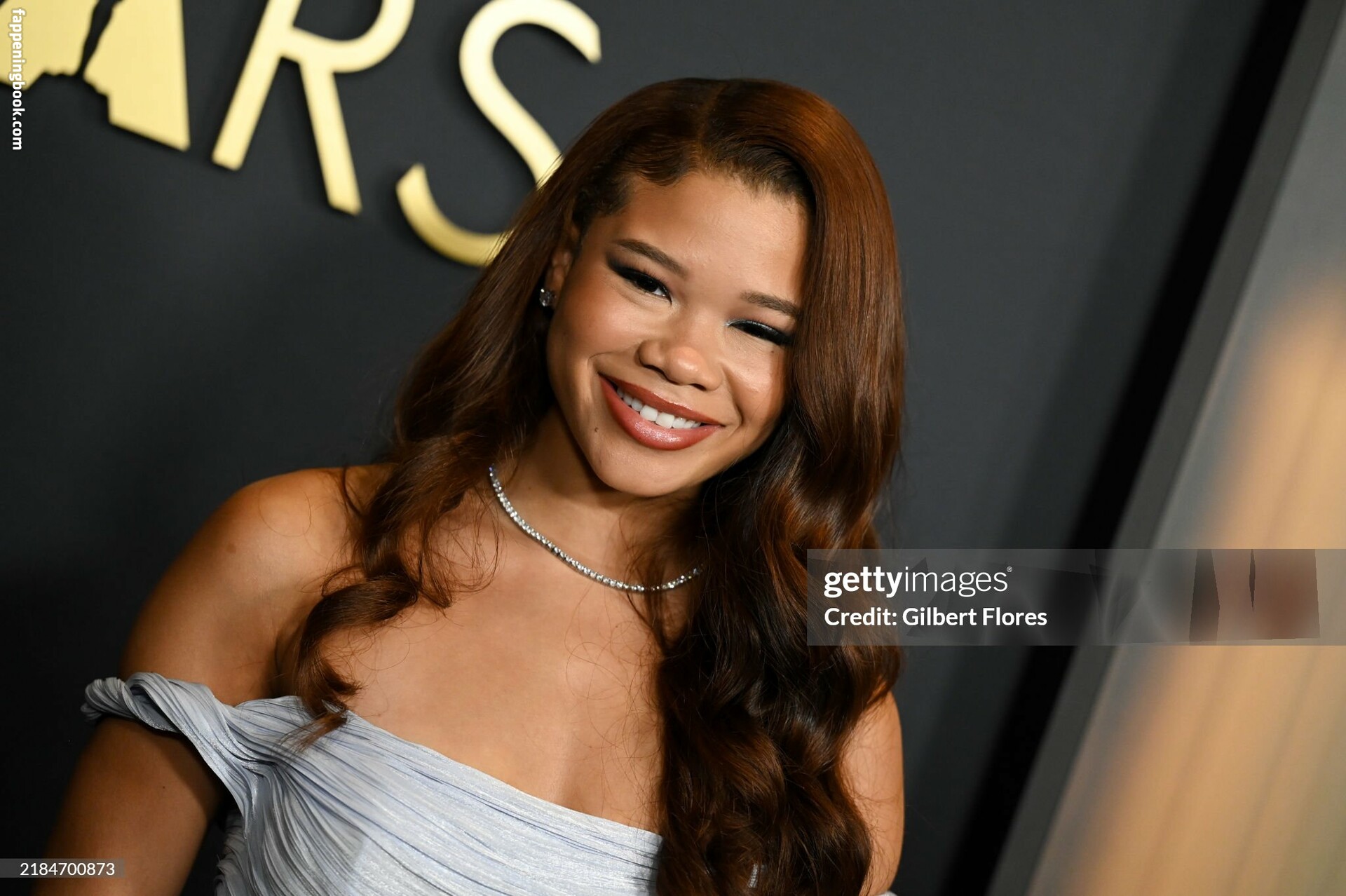 Storm Reid erome Latest Exclusive Leaked Photos