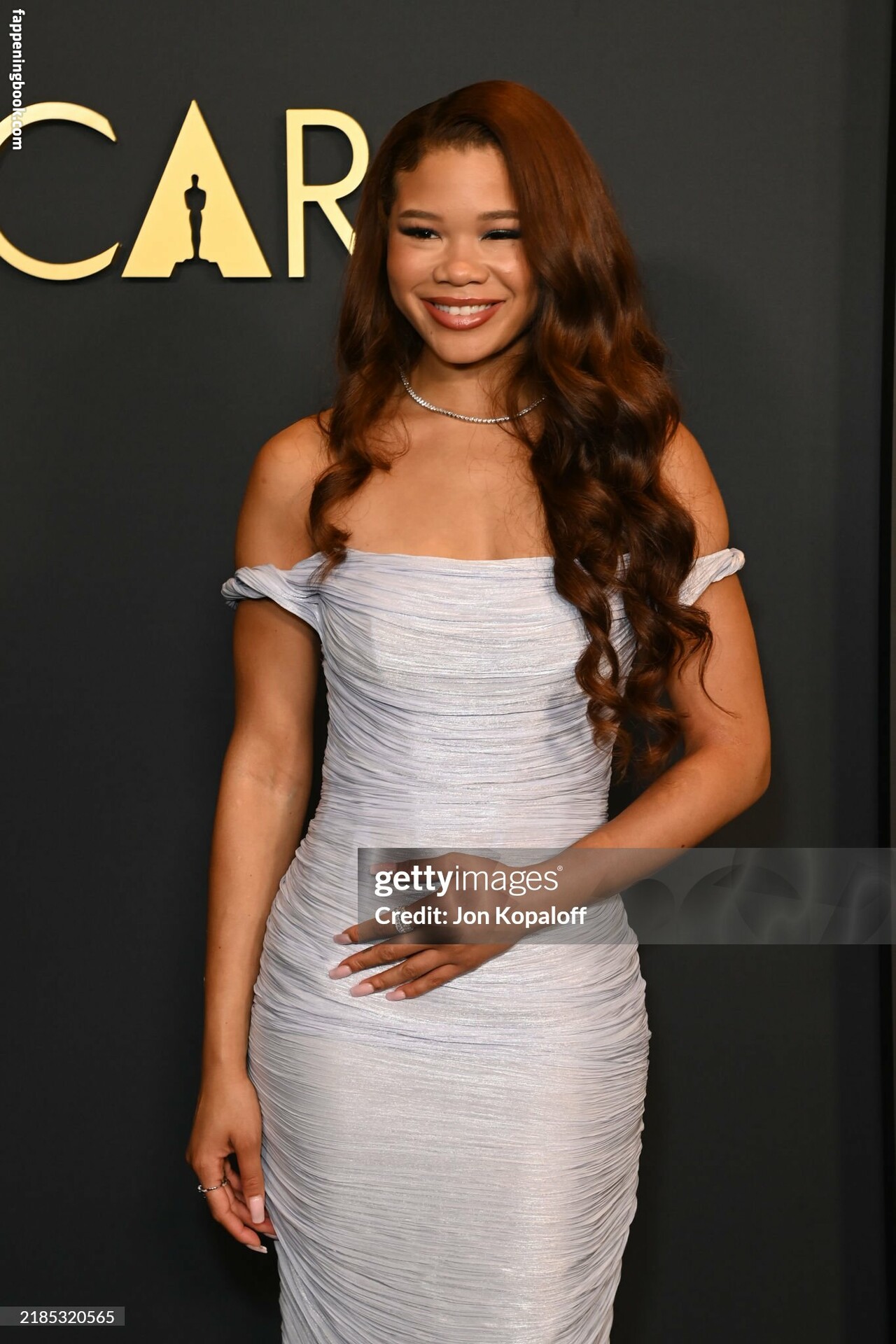 Storm Reid erome Latest Exclusive Leaked Photos