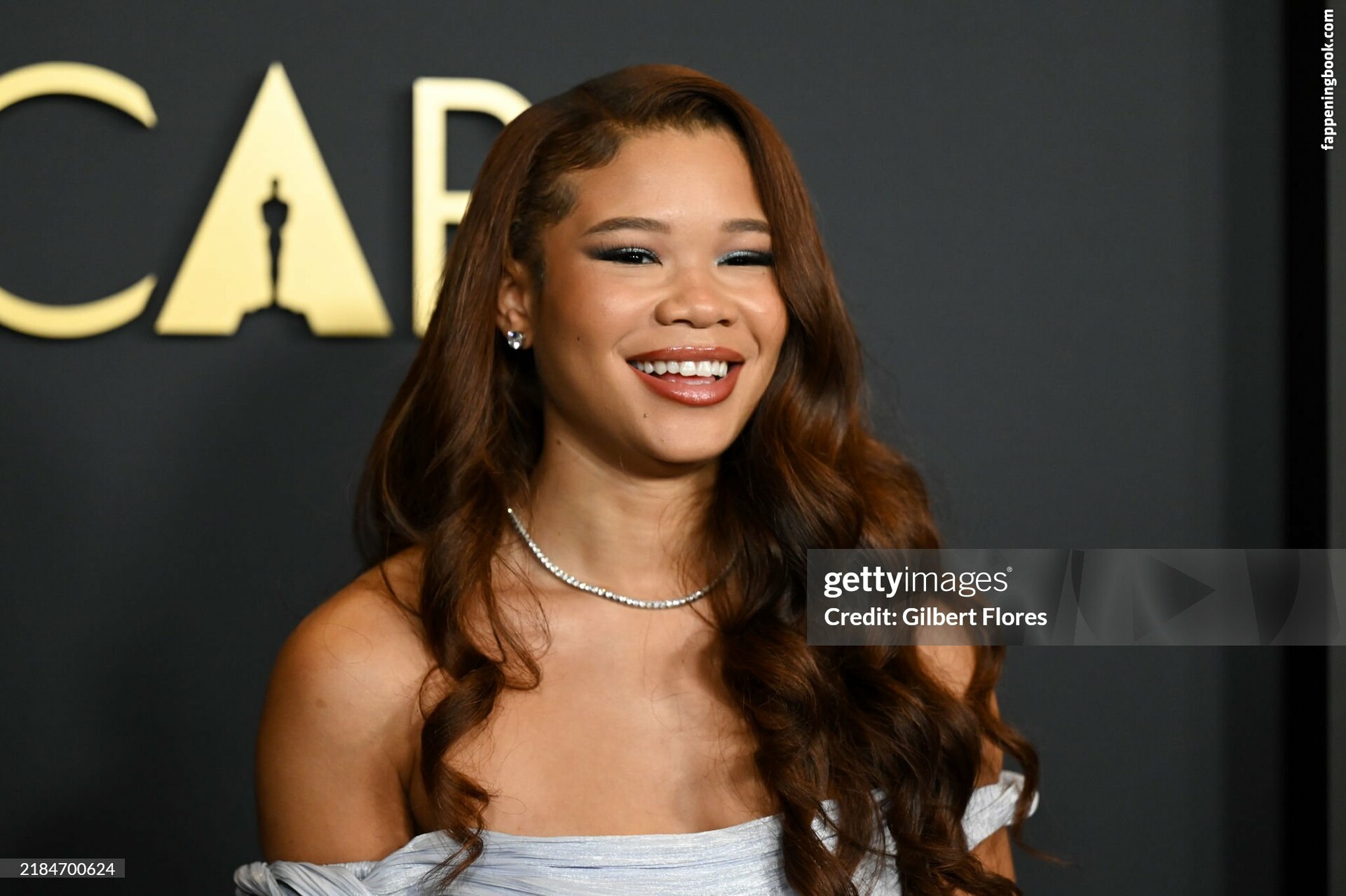 Storm Reid erome Latest Exclusive Leaked Photos